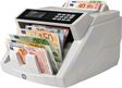 Safescan Banknotenzähler 2465/112-0540 B 25 x H 29 x T 23,5 cm weiß