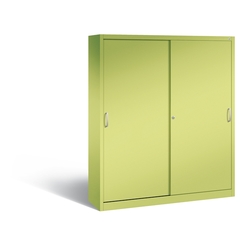 C+P Schiebetürenschrank  Acurado, H1950xB1600xT400mm