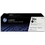 HP Druckkassette schwarz mit Smart Drucktechnologie CB436A