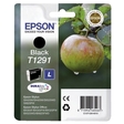 EPSON® Tintenpatrone/T08914011 schwarz Inhalt 6ml
