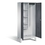 C+P Garderobenschrank Classic, H1850xB810xT500mm