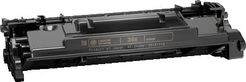 hp® Lasertoner CF226X / 26X schwarz