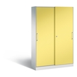 C+P Schiebetürenschrank Asisto, H1980xB1200xT435mm
