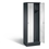C+P Garderobenschrank Classic, H1800xB610xT500mm