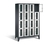 C+P Schließfachschrank Classic, H1850xB1190xT500mm