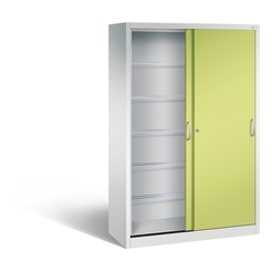 C+P Schiebetürenschrank  Acurado, H1950xB1200xT500mm