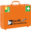 SÖHNGEN® Erste-Hilfe-Koffer SPEZIAL/0360110, ora, Verwaltung; B400xH300xT150mm