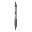 Soennecken Kugelschreiber 3047 Nr.180 Druckmechanik M schwarz
