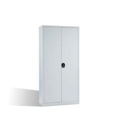 C+P Flügeltürenschrank Basic, H1950xB935xT400mm