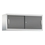 C+P Aufsatzschrank Acurado, H500xB1200xT400mm