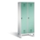 C+P Garderobenschrank Evolo, H1850xB810xT500mm