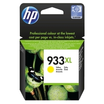 HP 933XL Tintendruckkopf gelb