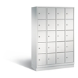 C+P Schließfachschrank Classic, H1800xB1190xT500mm