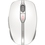 CHERRY Maus-Tastatur-Set DW9100 SLIM JD-9100DE-1 weiß/silber