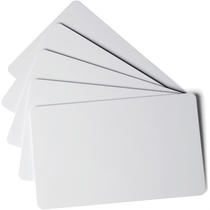DURABLE Plastikkarte DURACARD LIGHT CARDS