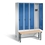 C+P Garderobenschrank Evolo, H1850xB1190xT815mm