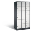 C+P Schließfachschrank Intro, H1950xB920xT490mm