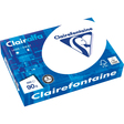 Clairefontaine Kopierpapier/2896C A4 weiß 90g Inh. 500 Blatt