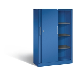 C+P Schiebetürenschrank Asisto, H1635xB1000xT435mm
