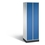 C+P Garderobenschrank Intro, H1950xB620xT490mm