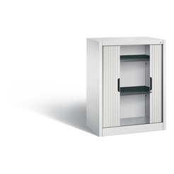 C+P Sideboard mit Rollladen Omnispace, H1030xB800xT420mm