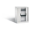C+P Sideboard mit Rollladen Omnispace, H1030xB800xT420mm