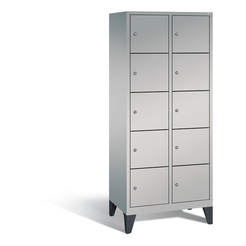 C+P Garderobenschrank Classic, H1850xB810xT500mm