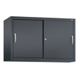 C+P Aufsatzschrank Acurado, H790xB1200xT400mm