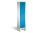 C+P Garderobenschrank Evolo, H1850xB420xT500mm