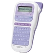 brother® Beschriftungsgerät P-touch H200/PTH200ZG1 weiß/lila