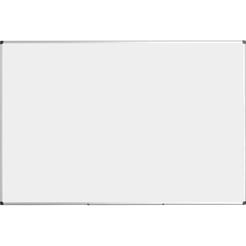 Bi-office Whiteboard Maya CR1201170 Alurahmen/Stifteablage 180x120cm