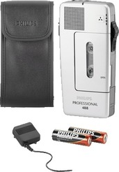 PHILIPS Professional Pocket Memo 488/ LFH488