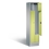 C+P Z-Garderobenschrank Classic, H1820xB420xT510mm