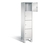 C+P Schließfachschrank Evolo, H1850xB420xT500mm