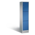 C+P Schließfachschrank Classic, H1800xB420xT500mm