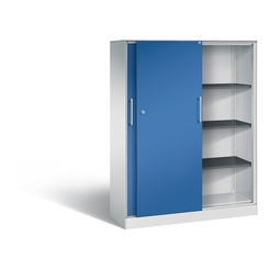 C+P Schiebetürenschrank Asisto, H1635xB1200xT435mm