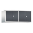 C+P Aufsatzschrank Classic, H500xB1190xT500mm