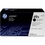 HP Druckkassette schwarz mit Smart Drucktechnologie Q5949X