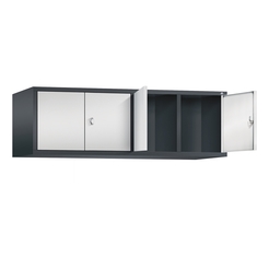 C+P Aufsatzschrank Classic, H500xB1590xT500mm