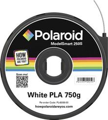 Polaroid PLA Filament Kartusche, weiß/PL-6008-00 750 g