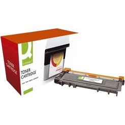 Alternativ Q-Connect Toner-Kit (KF16277)