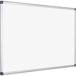 Bi-office Whiteboard Maya CR0801170 Alurahmen/Stifteablage 120x90cm