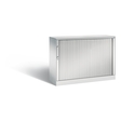 C+P Sideboard mit Rollladen Asisto, H919xB1200xT435mm
