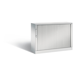 C+P Sideboard mit Rollladen Asisto, H919xB1200xT435mm