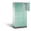 C+P Schließfachschrank Intro, H1950xB920xT490mm