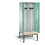 C+P Garderobenschrank Classic, H2090xB810xT815mm