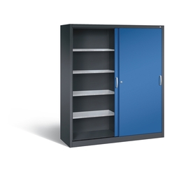 C+P Schiebetürenschrank Acurado, H1950xB1600xT500mm