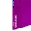 Oxford OpenFlex Schulheft A4 32 Bl. L. 27 pink und hellblau sortiert
