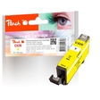 Canon CLI-526, yel,  REM, PI100-138 1 ink cartridge 9 ml gelb