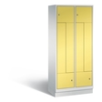 C+P Garderobenschrank Classic, H1820xB820xT510mm